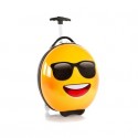 walizka mała HEYS emot OKULARY SUNGLASS