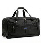 Torba Madisson Black 43 litry