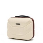 Kuferek Bagia Havana Ivory