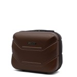 Kuferek Bagia Havana Brown