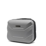 Kuferek Bagia Havana Silver