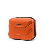 Kuferek Bagia Havana Orange