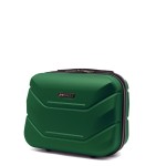 Kuferek Bagia Havana Dark Green