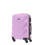 Walizka Bagia Havana Lawenda Mała