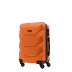 Walizka Bagia Havana Orange Mała