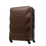 Walizka Bagia Havana Brown Duża