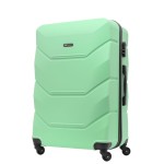 Walizka Bagia Havana Mint Duża