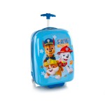 Walizka Heys Psi Patrol Blue