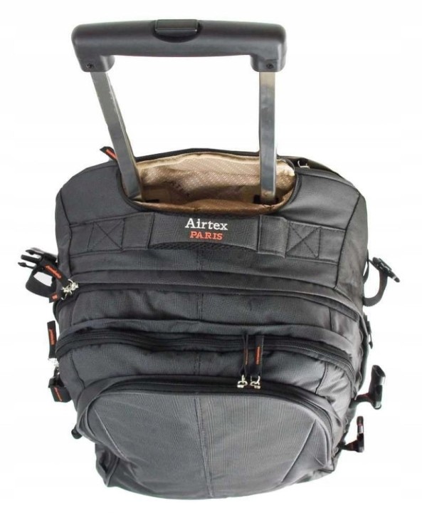 Plecak Airtex 560/3