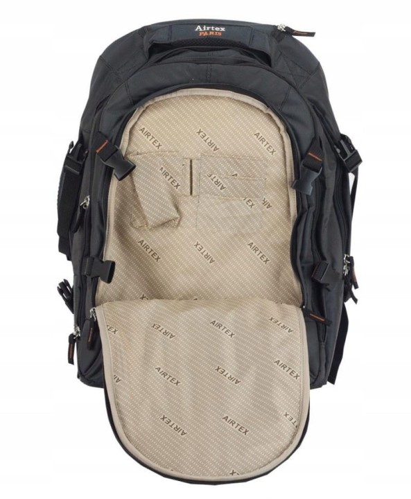 Plecak Airtex 560/3