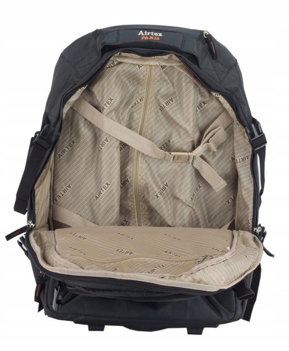 Plecak Airtex 560/3