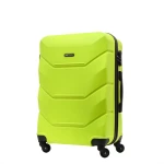 Walizka Bagia Havana Lime Średnia