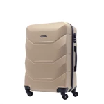 Walizka Bagia Havana Gold Średnia