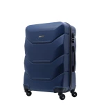 Walizka Bagia Havana Blue Średnia