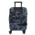 Zestaw walizek Caterpillar Stealth granatowe moro – komplet