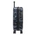 Zestaw walizek Caterpillar Stealth granatowe moro – bok