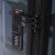 Zestaw walizek Caterpillar Stealth granatowe moro – zamek TSA