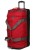 Torba podróżna Airtex 819/80 czerwona – widok pod kątem