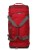 Torba podróżna Airtex 819/80 czerwona – przód