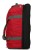 Torba podróżna Airtex 819/80 czerwona – bok