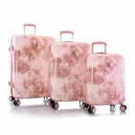 Zestaw walizek Heys TIE-DYE 3w1