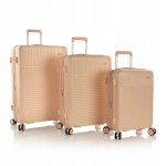 Zestaw walizek Heys Pastel Carmel 3w1